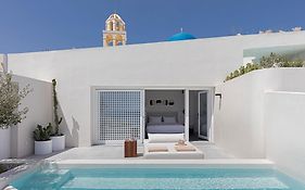 Canaves Oia Suites - Small Luxury Hotels Of The World